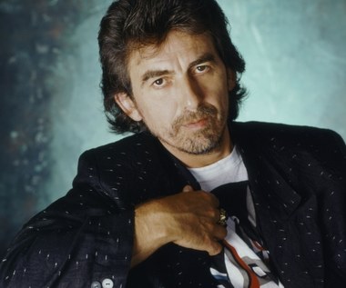 George Harrison był legendą gitary. Jego syna uczył grać... nauczyciel muzyki