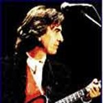 George Harrison doceniony po śmierci