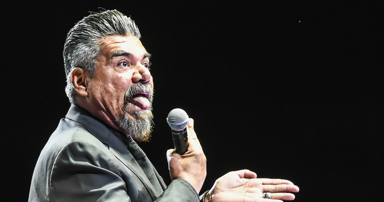 George Lopez załatwił się na gwiazdę Donalda Trumpa /Rick Diamond /Getty Images