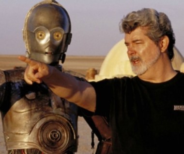 George Lucas. "Gwiezdne Wojny" i reszta życia