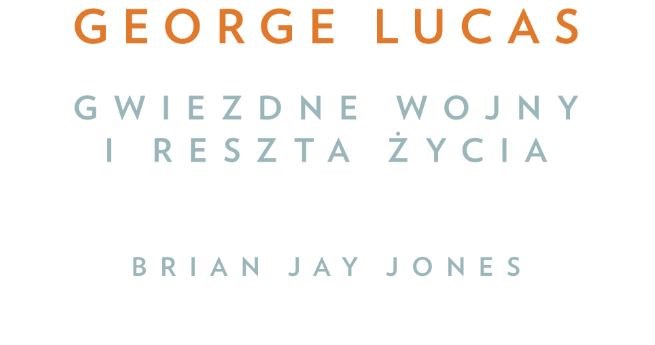 George Lucas. Gwiezdne wojny i reszta życia /INTERIA.PL/materiały prasowe