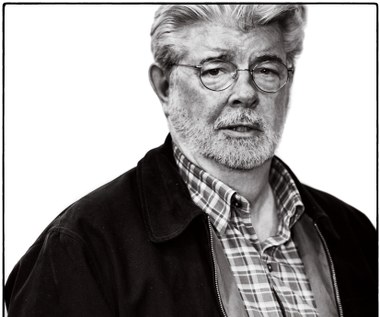 George Lucas najbogatszym celebrytą Ameryki