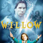 George Lucas o "Willow 2"