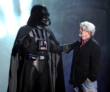 George Lucas: Serial o twórcy "Gwiezdnych wojen"