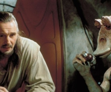 George Lucas ujawnił swoją ulubioną postać ze świata "Gwiezdnych wojen"