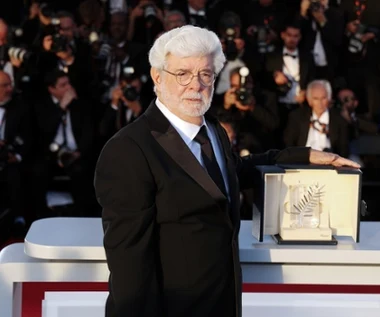 George Lucas wraca z emerytury. Nie chodzi o "Gwiezdne wojny"