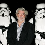 George Lucas zostanie bohaterem serialu dokumentalnego 