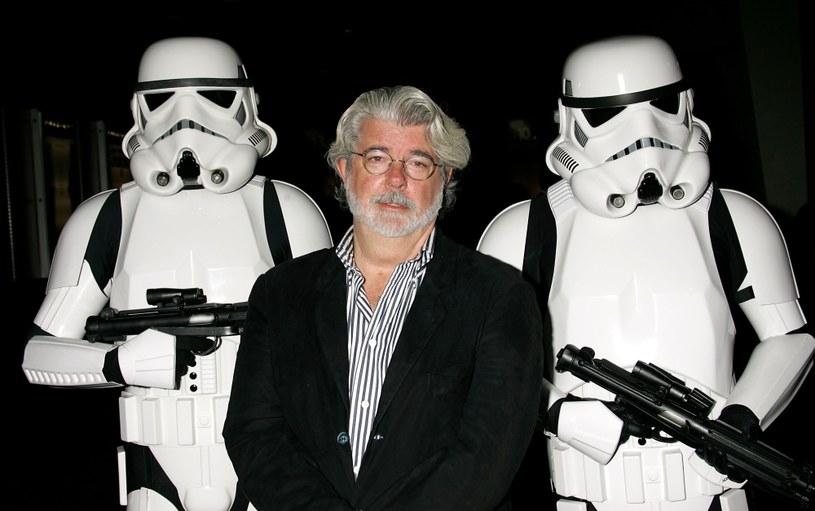 George Lucas /David Livingston /Getty Images