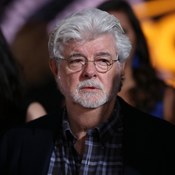 George Lucas