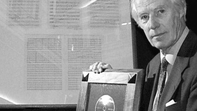 George Martin nie żyje. Nazywano go piątym Beatlesem