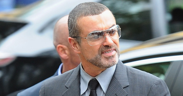 George Michael, fot. Ian Gavan &nbsp; /Getty Images/Flash Press Media