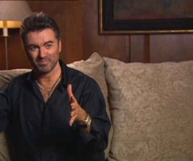 "George Michael: Inna Historia"