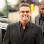 George Michael nie do poznania! Tak wyniszczyły go narkotyki!