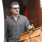 George Michael nie do poznania! Tak wyniszczyły go narkotyki!