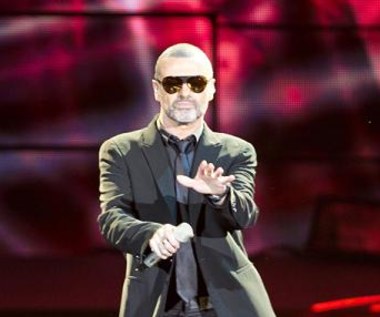 George Michael z orkiestrą - Wrocław, 17 września 2011 r.