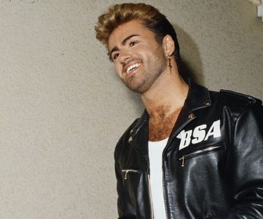 George Michael zdeklasował legendy muzyki. Dostał ponad milion głosów!
