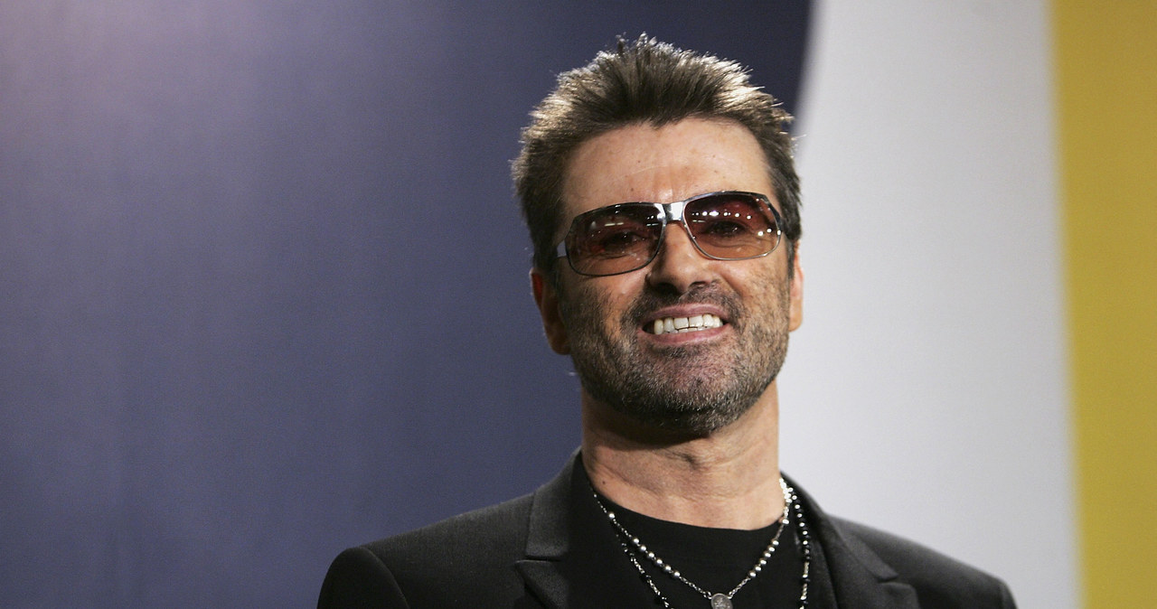 George Michael zmarł 5 lat temu / Sean Gallup /Getty Images