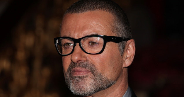 George Michael /Neil Mockford /Getty Images