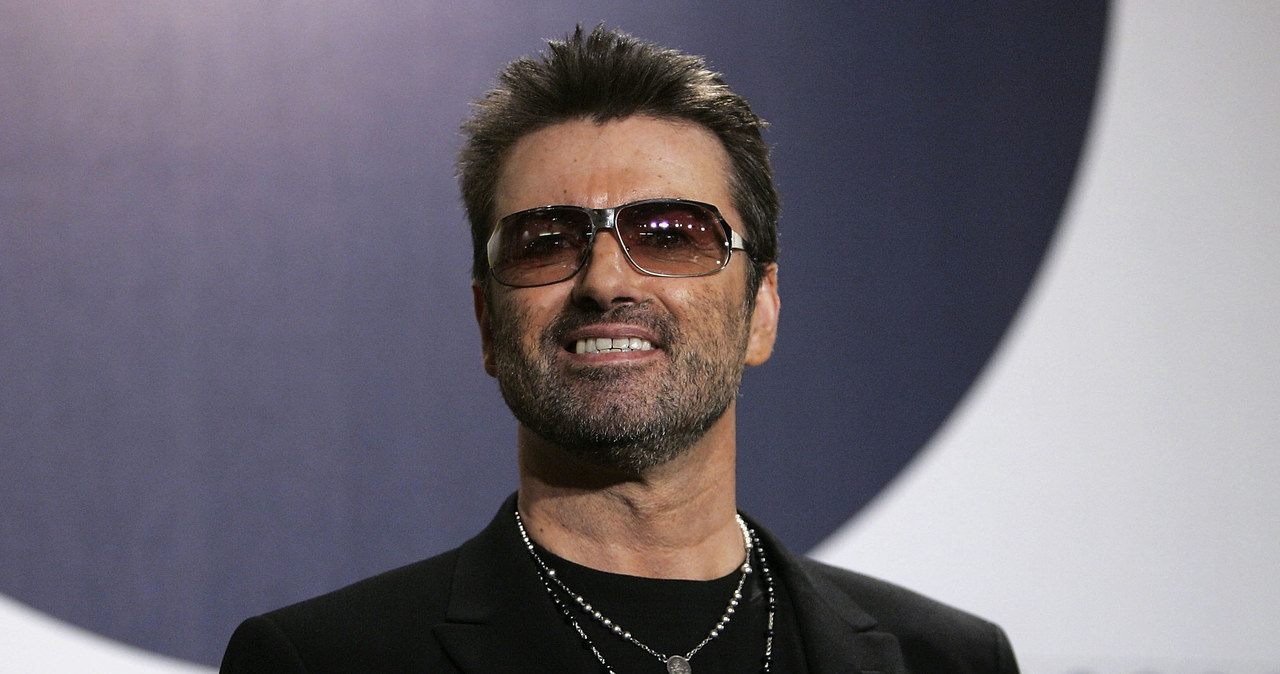 George Michael /Sean Gallup /Getty Images