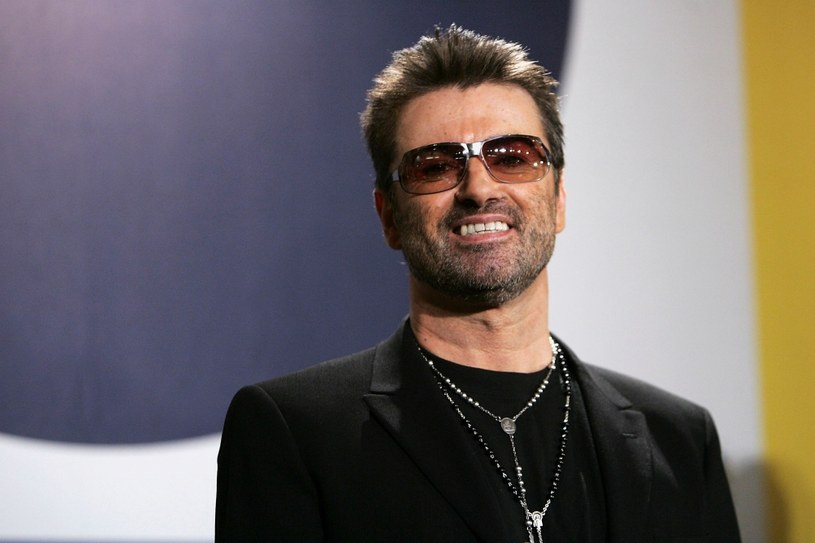 George Michael /Sean Gallup /Getty Images