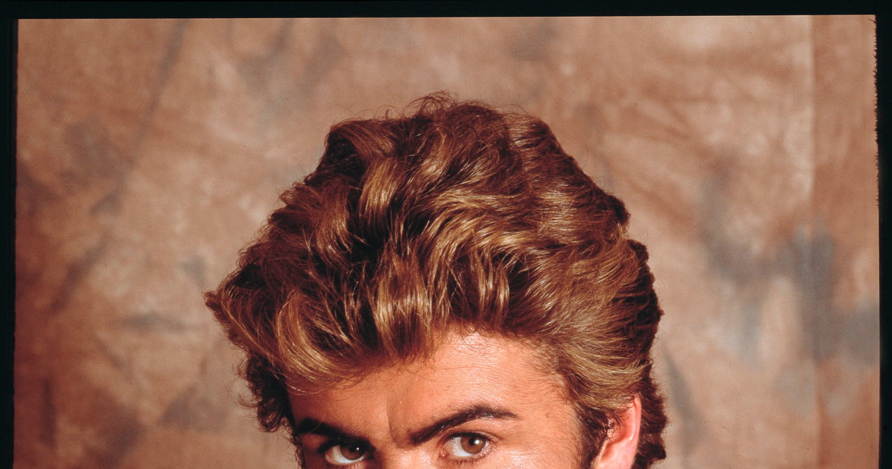 George Michael /Getty Images