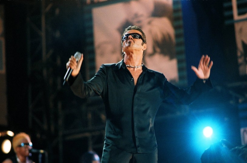 George Michael /Getty Images