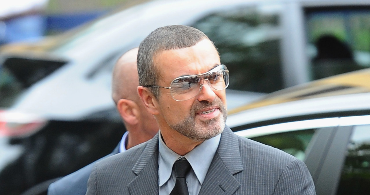 George Michael /Getty Images