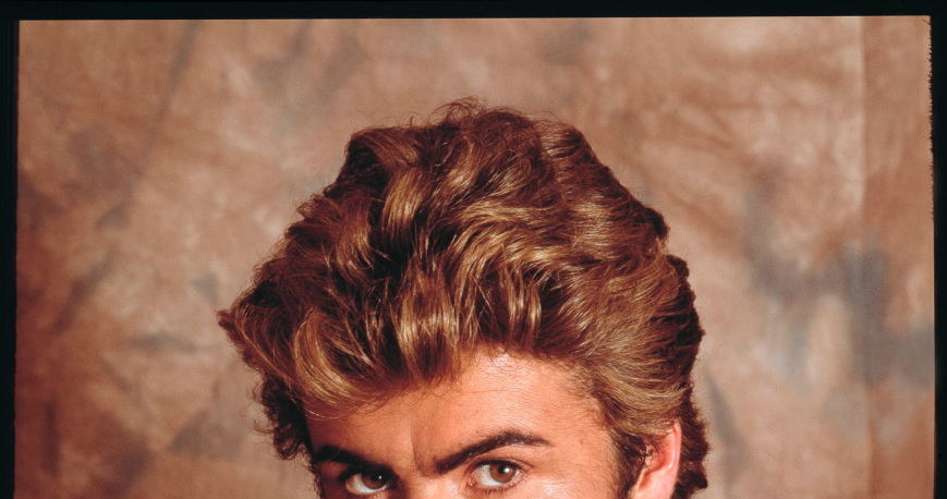 George Michael /Michael Putland / Contributor /Getty Images