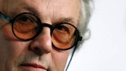 George Miller na czele jury festiwalu filmowego w Cannes