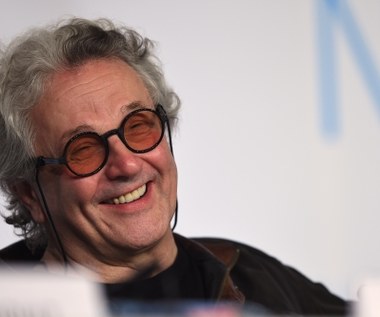 George Miller przewodniczącym jury festiwalu w Cannes