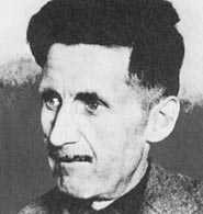 George Orwell /Encyklopedia Internautica
