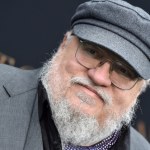 George R. R. Martin krytykuje scenarzystów "Gry o tron"