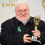 George R.R. Martin może zostać uwięziony, bo nie wydał „Wichrów zimy” w terminie