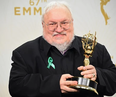 George R.R. Martin może zostać uwięziony, bo nie wydał „Wichrów zimy” w terminie
