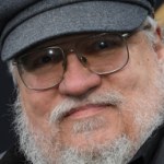 George R.R. Martin – po Elden Ring przyszła pora na nowy projekt