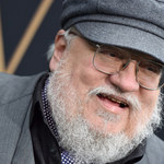 George R.R. Martin podpisał pięcioletni kontrakt na wyłączność z HBO