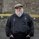 George R.R. Martin: Powstanie animowana ekranizacja "Lodowego smoka"