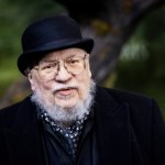 Gra o tron George R.R. Martin przyznał, że walczy ze słabościami. Co dolega pisarzowi?