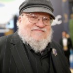 George R.R. Martin: Twórca "Gry o tron" kupił sobie linię kolejową