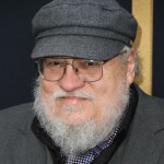​George R.R. Martin: "Wszystkiego dobrego, skończ już tę książkę"