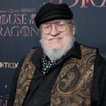 George R.R. Martin zadowolony z kolejnego prequela "Gry o tron"