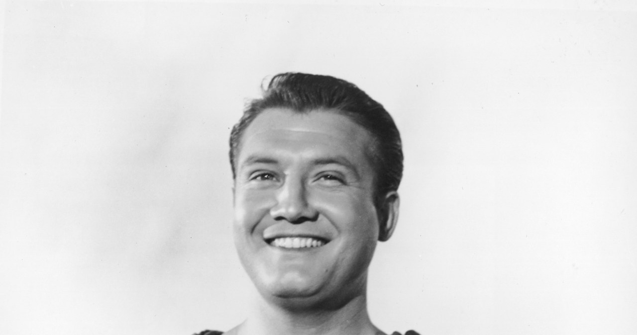 George Reeves jako Superman /Hulton Archive / Stringer /Getty Images