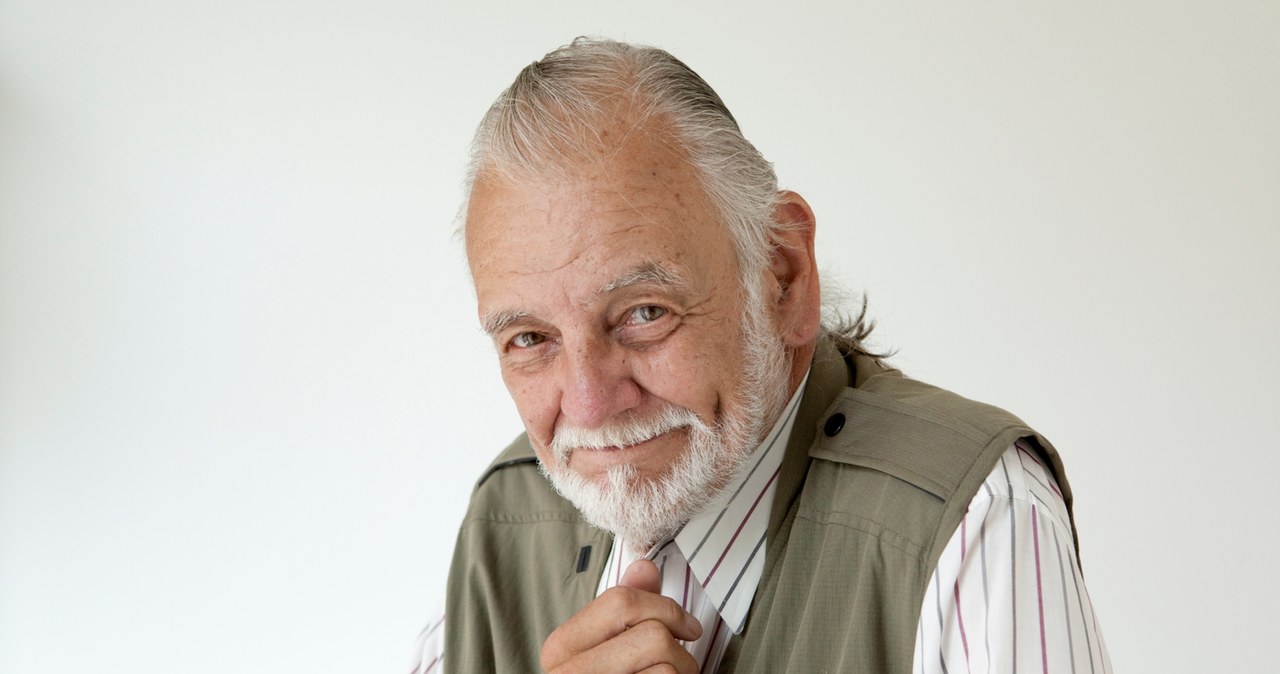 George Romero /Leonardo Cendamo/Getty Images /Getty Images