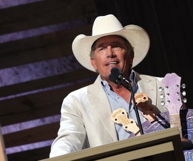 George Strait spełni marzenie chorego fana