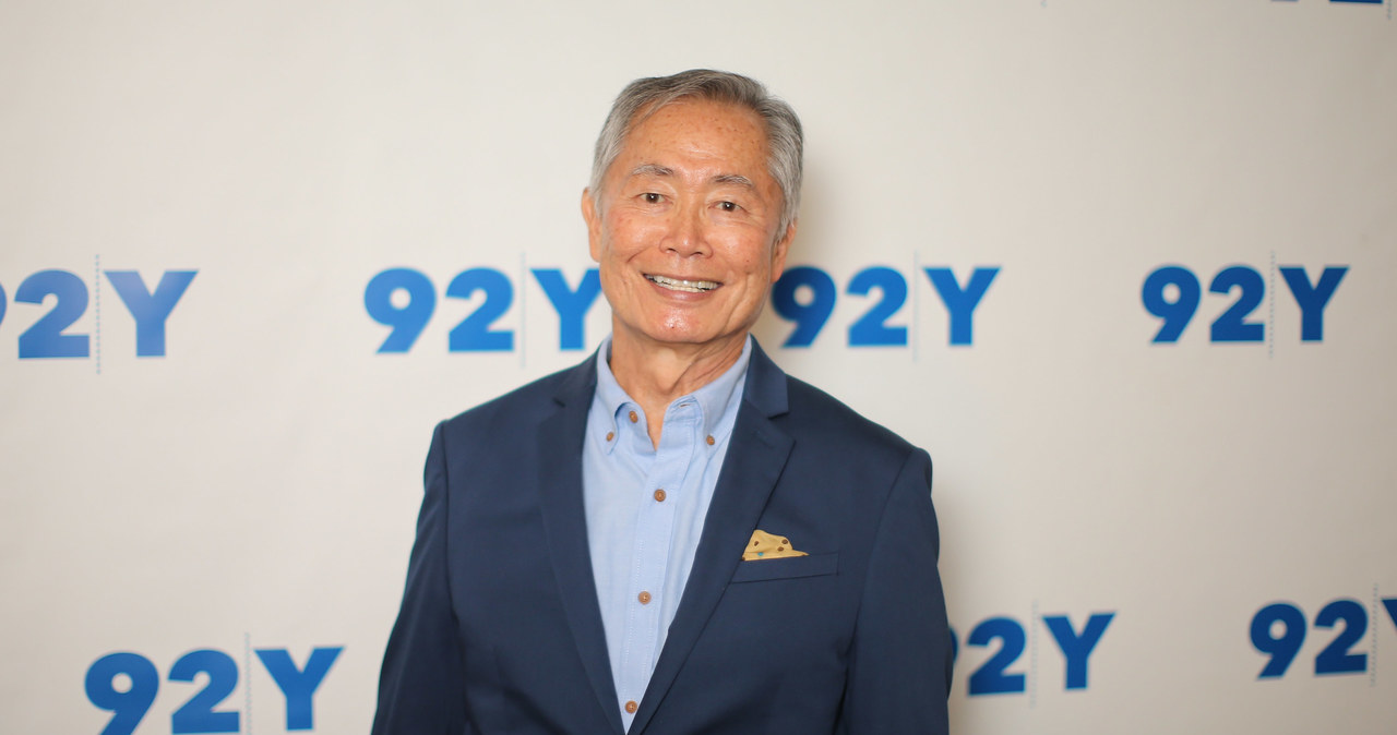 George Takei /Neilson Barnard /Getty Images