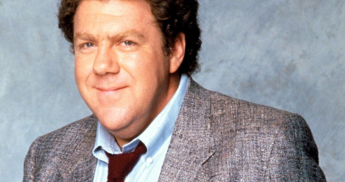 George Wendt /Mary Evans/All Film Archive/Paramount/East News /East News