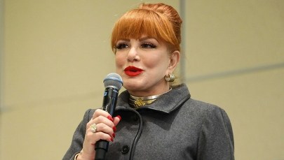 Georgette Mosbacher: Chiny utajniały informacje o koronawirusie