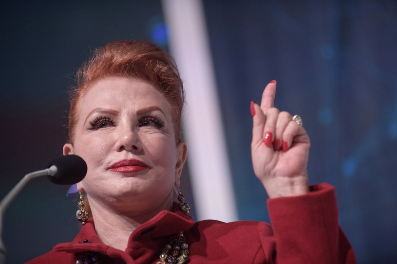 Georgette Mosbacher: Moim zadaniem jest zagwarantowanie, że amerykańskie firmy mają równe warunki gry / 	Marcin Obara  /PAP