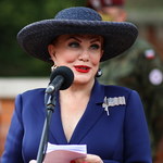 Georgette Mosbacher odznaczona Krzyżem Wielkim Orderu Zasługi RP