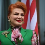 ​Georgette Mosbacher: Polsce należą się przeprosiny. Ze strony Unii i USA